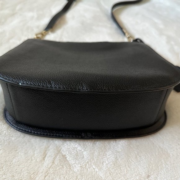 Kate Spade Black Crossbody - Picture 4 of 5